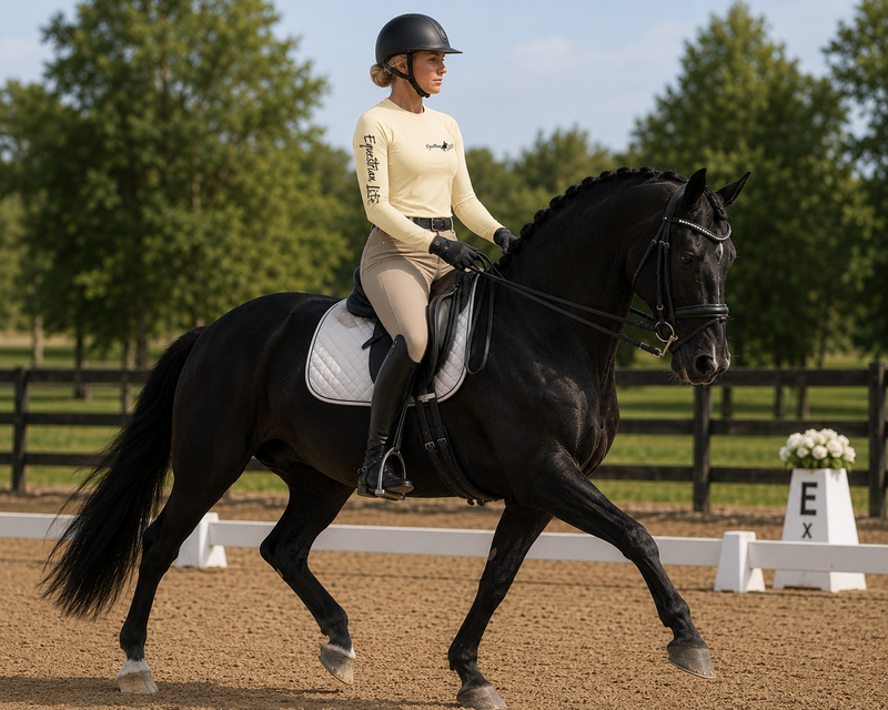 Dressage