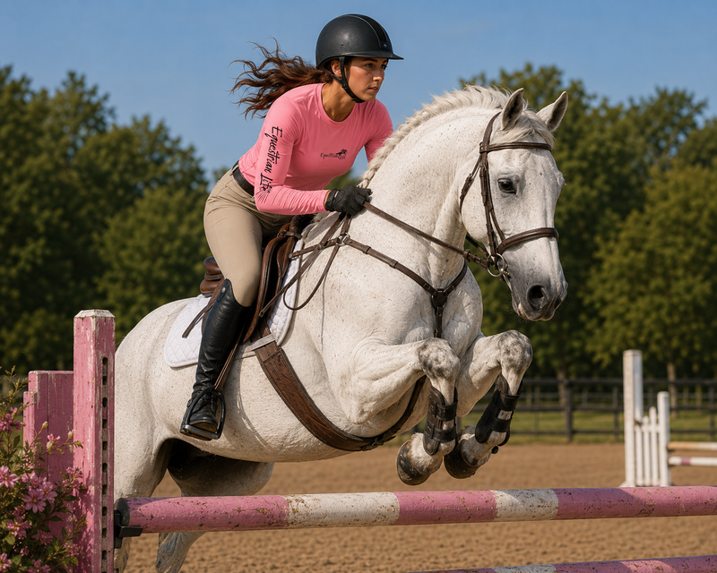 Hunter/Jumper