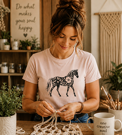 Boho Collection