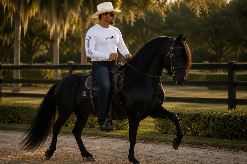 Paso Fino