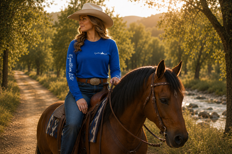 Western Pleasure