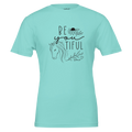 BE You ti FUL Horse Tee (Mint) designed by Bricole Reincke