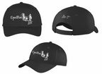 Team Roping Cap