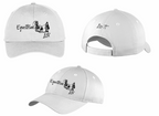 Team Roping Cap