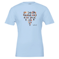 Every Horse Has a Story Tee designed by Bricole Reincke for Equestrian Life®.