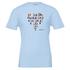 Every Horse Has a Story Tee designed by Bricole Reincke for Equestrian Life®.