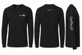 Dressage Long Sleeve Tee | Unisex Cotton