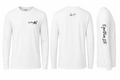 Barrel Racing Long Sleeve Tee | Unisex Cotton