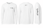 Paso Fino Long Sleeve Tee | Unisex Cotton