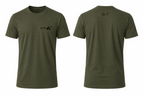 Barrel Racing Tee | Unisex Cotton