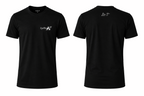 Barrel Racing Tee | Unisex Cotton