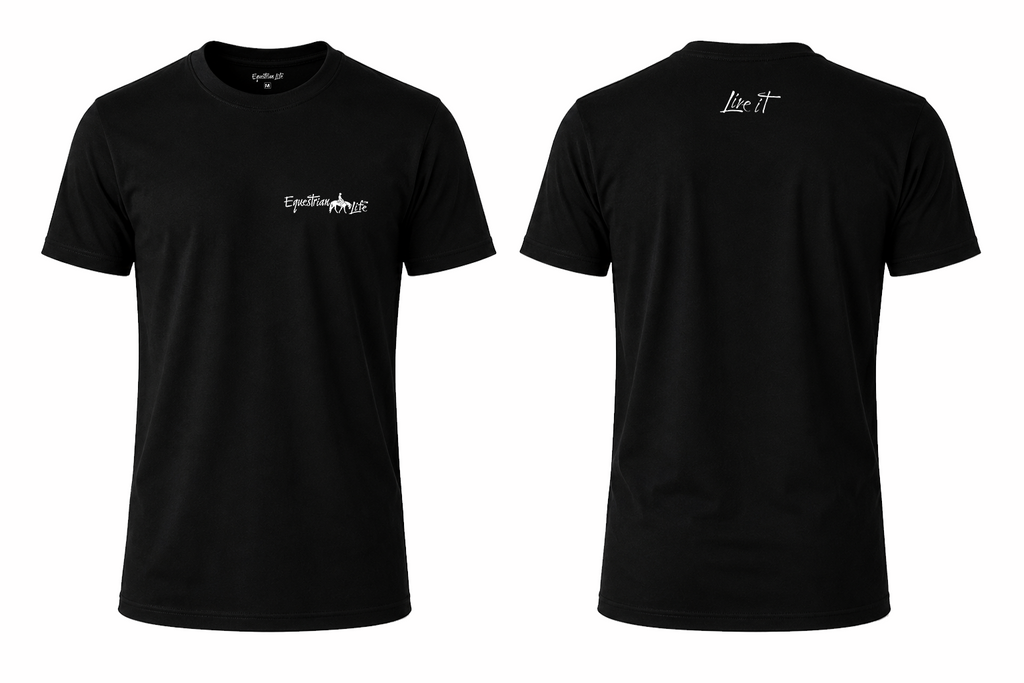 Western Pleasure Tee | Unisex Cotton