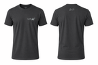 Barrel Racing Tee | Unisex Cotton
