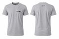 Barrel Racing Tee | Unisex Cotton