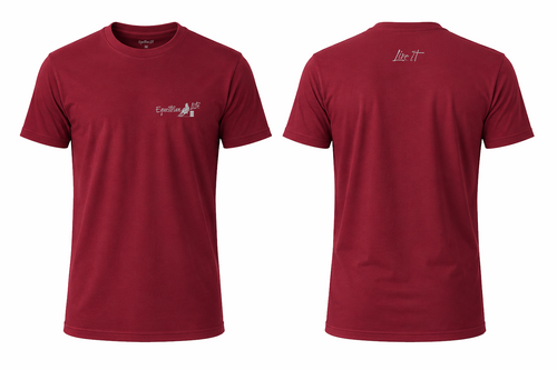 Barrel Racing Tee | Unisex Cotton