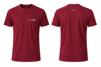 Dressage Tee | Unisex Cotton