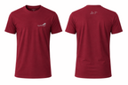 Hunter Jumper Tee | Unisex Cotton