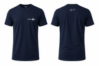 Dressage Tee | Unisex Cotton