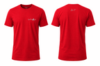 Dressage Tee | Unisex Cotton