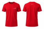 Hunter Jumper Tee | Unisex Cotton