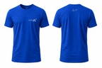 Barrel Racing Tee | Unisex Cotton