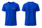 Dressage Tee | Unisex Cotton