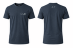 Barrel Racing Tee | Unisex Cotton