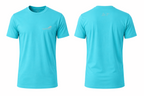 Hunter Jumper Tee | Unisex Cotton