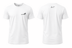 Hunter Jumper Tee | Unisex Cotton