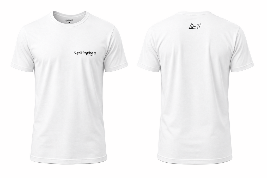 Western Pleasure Tee | Unisex Cotton