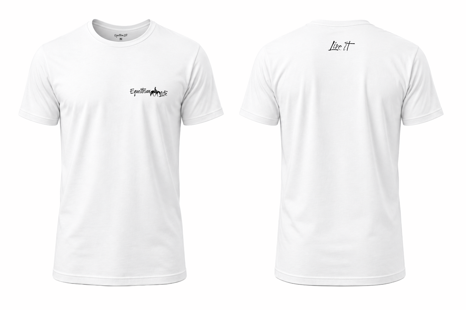 Western Pleasure Tee | Unisex Cotton