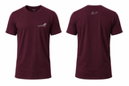 Hunter Jumper Tee | Unisex Cotton