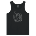 Midnight Soul Horse Tee designed by Bricole Reincke for Equestrian Life®.