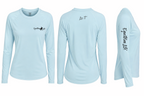 Dressage Sunshirt | Women’s Dry Fit Long Sleeve