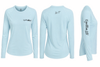 Western Pleasure Sunshirt | Women’s Dry Fit Long Sleeve