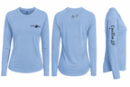 Reining Sunshirt | Women’s Dry Fit Long Sleeve