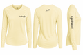 Dressage Sunshirt | Women’s Dry Fit Long Sleeve
