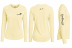 Hunter Jumper Sunshirt | Women’s Dry Fit Long Sleeve