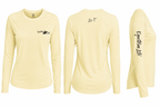 Reining Sunshirt | Women’s Dry Fit Long Sleeve