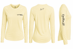 Western Pleasure Sunshirt | Women’s Dry Fit Long Sleeve