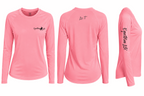 Dressage Sunshirt | Women’s Dry Fit Long Sleeve
