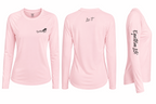 Hunter Jumper Sunshirt | Women’s Dry Fit Long Sleeve