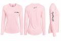 Western Pleasure Sunshirt | Women’s Dry Fit Long Sleeve