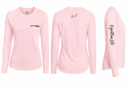 Western Pleasure Sunshirt | Women’s Dry Fit Long Sleeve