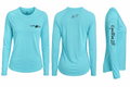 Reining Sunshirt | Women’s Dry Fit Long Sleeve