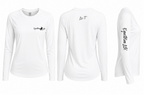 Dressage Sunshirt | Women’s Dry Fit Long Sleeve
