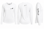 Hunter Jumper Sunshirt | Women’s Dry Fit Long Sleeve