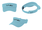 Western Pleasure Visor