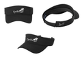 Hunter Jumper Visor