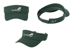 Hunter Jumper Visor